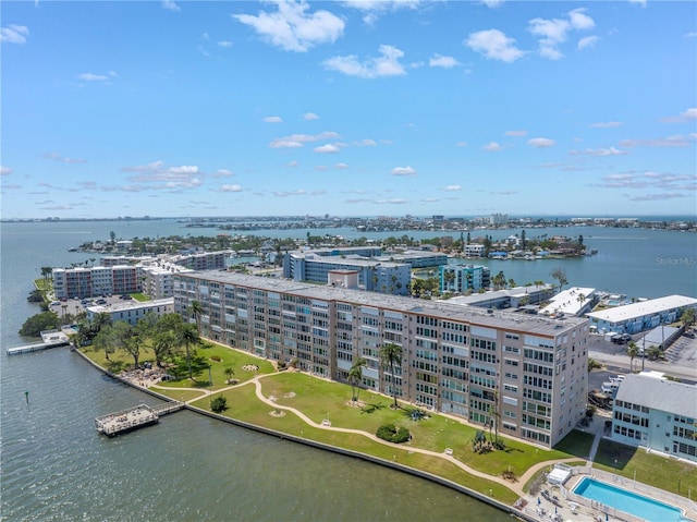 1847 Shore Dr S Unit 507, South Pasadena, FL 33707 - photo 1
