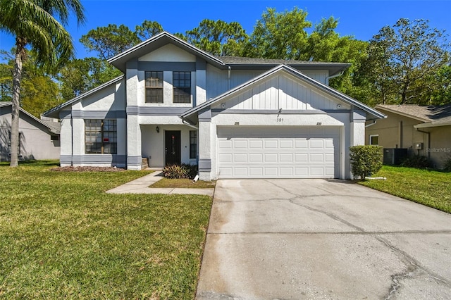 389 Waterford Cir W, Tarpon Springs, FL 34688 - photo 1