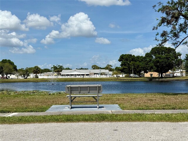 5875 18th St N Unit 19, Saint Petersburg, FL 33714 - photo 21