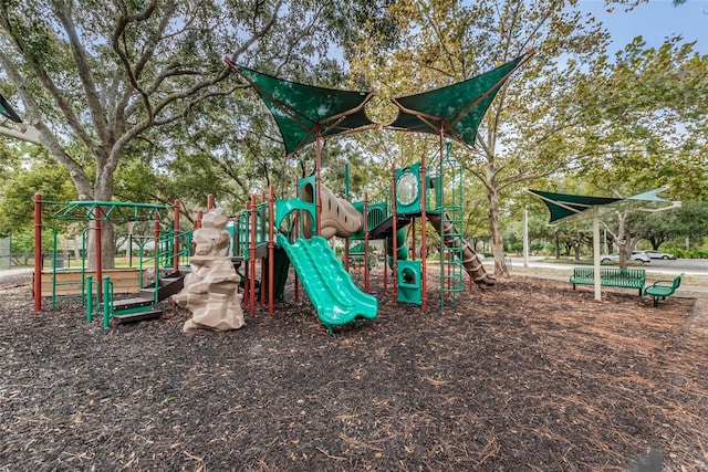 9481 Highland Oak Dr Unit 1616, Tampa, FL 33647 - view of community play area