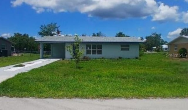 2801 Poinciana Ct, Punta Gorda, FL 33950 - photo 1
