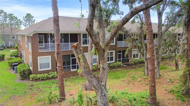 2009 River Turia Cir, Riverview, FL 33578 - view of property
