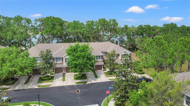 2009 River Turia Cir, Riverview, FL 33578 - drone / aerial view