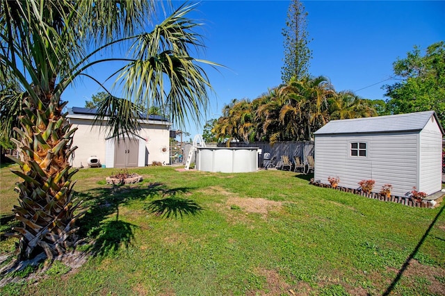 2132 40th Ave N, Saint Petersburg, FL 33714 - view of yard