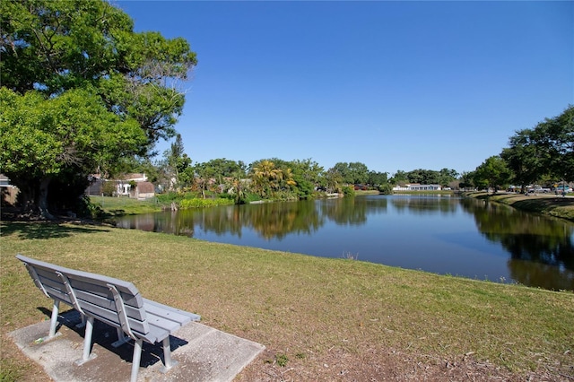 2132 40th Ave N, Saint Petersburg, FL 33714 - water view