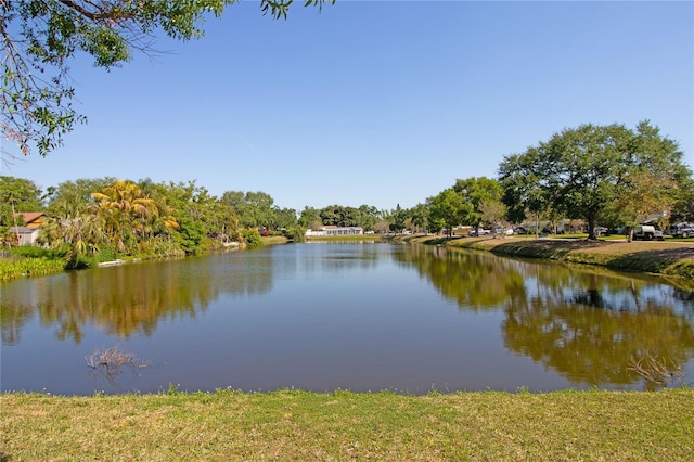 2132 40th Ave N, Saint Petersburg, FL 33714 - water view