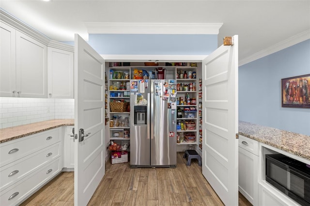 2623 57th St S, Gulfport, FL 33707 - view of pantry