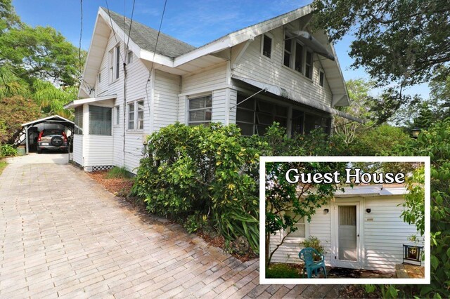 1107 S Prospect Ave, Clearwater, FL 33756 - photo 1