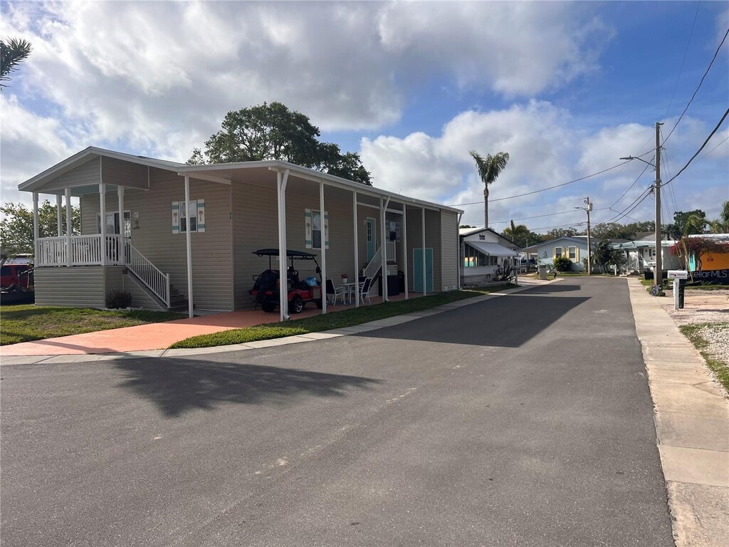 105 Schooner Dr Unit 105, Palm Harbor, FL 34683 - photo 3