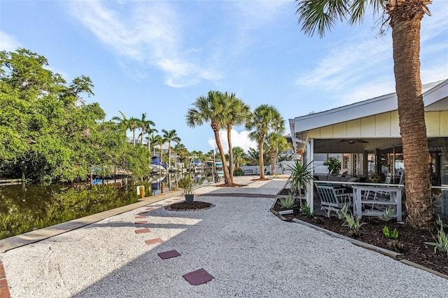 5430 Avenida Del Mare, Sarasota, FL 34242 - surrounding community