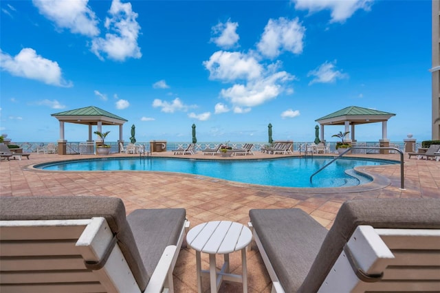 11 San Marco St Unit 407, Clearwater Beach, FL 33767 - photo 5