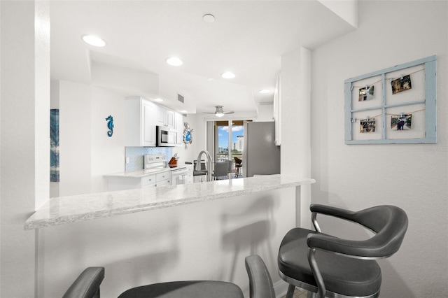 11 San Marco St Unit 407, Clearwater Beach, FL 33767 - photo 19