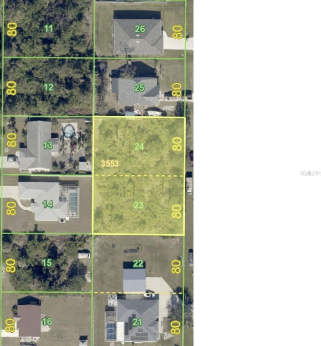 7429 Quaker St, Englewood, FL 34224
