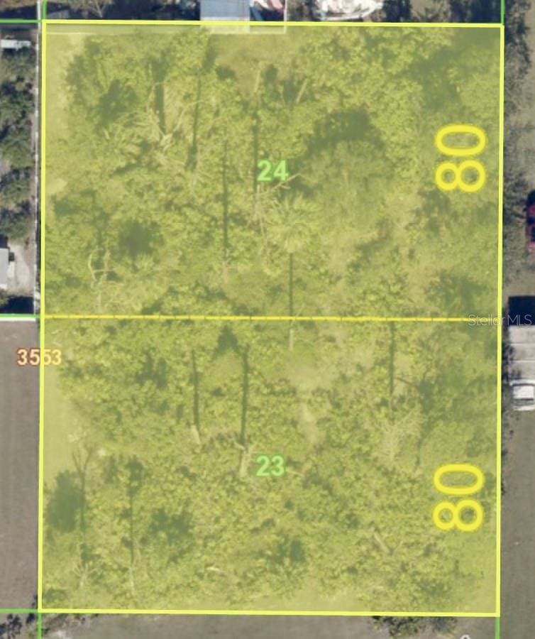 7429 Quaker St, Englewood, FL 34224