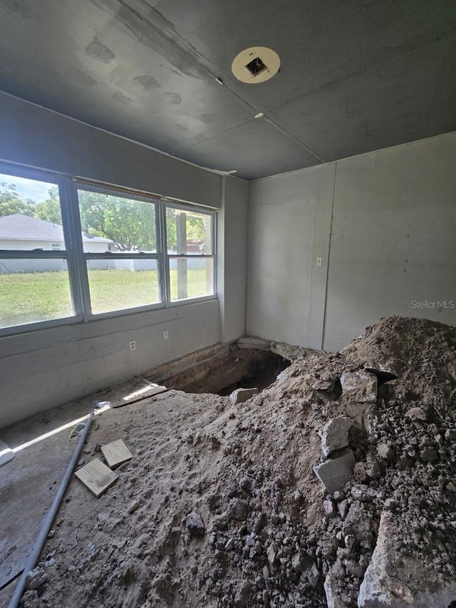 1211 NE 4th St, Mulberry, FL 33860 - view of miscellaneous room