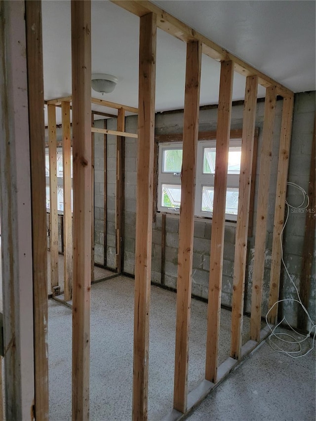 3919 Harrisburg St NE, Saint Petersburg, FL 33703 - view of miscellaneous room