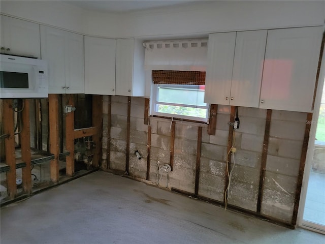 3919 Harrisburg St NE, Saint Petersburg, FL 33703 - view of below grade area