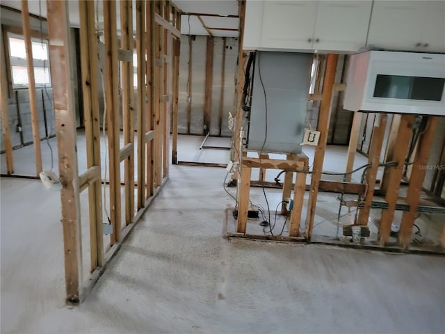 3919 Harrisburg St NE, Saint Petersburg, FL 33703 - view of misc room