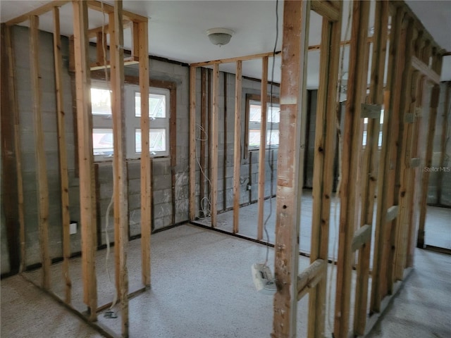 3919 Harrisburg St NE, Saint Petersburg, FL 33703 - view of misc room