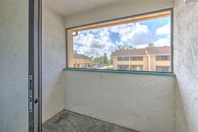 1424 Highland Ridge Cir, Brandon, FL 33510 - balcony with a residential view