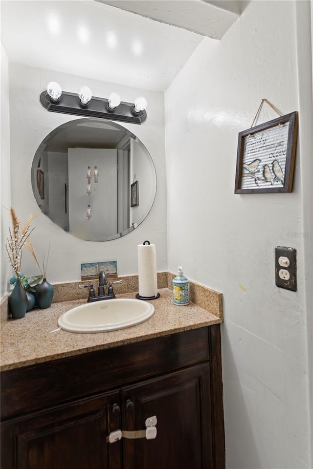 19440 NE 26th Ave Unit 53B, Miami, FL 33180 - bathroom with vanity
