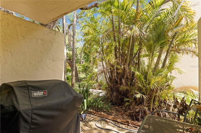 19440 NE 26th Ave Unit 53B, Miami, FL 33180 - exterior space with stucco siding