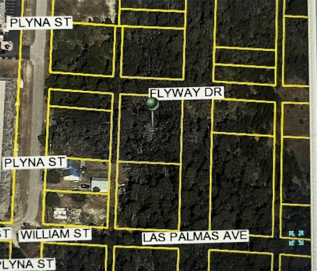 Las Palmas Ave, Spring Hill, FL 34606