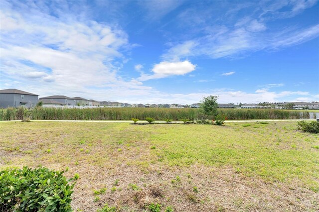 582 Royal Empress Dr, Ruskin, FL 33570 - view of green lawn