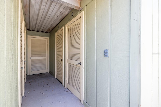 13512 Palmwood Ln Unit 13512, Tampa, FL 33618 - view of corridor