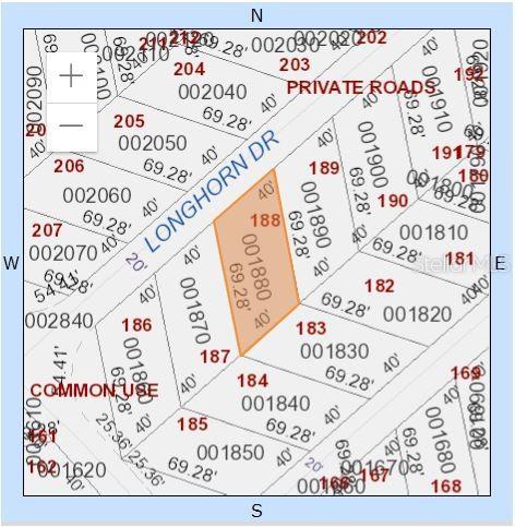 188 Longhorn Dr, River Ranch, FL 33867