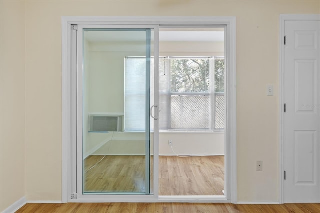 2366 Shelley St Unit 7, Clearwater, FL 33765 - view of closet