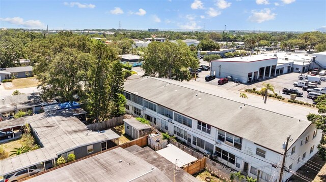 2366 Shelley St Unit 7, Clearwater, FL 33765 - drone / aerial view