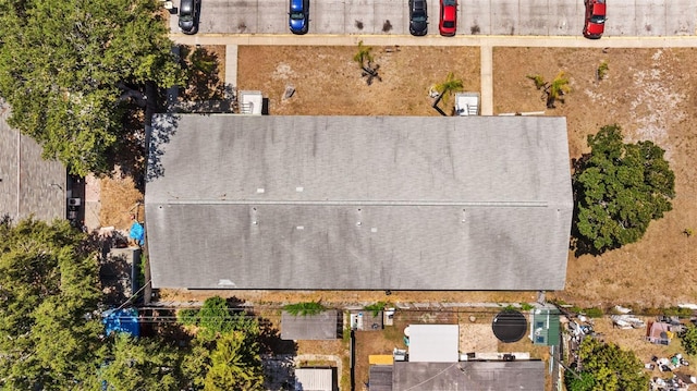 2366 Shelley St Unit 7, Clearwater, FL 33765 - drone / aerial view