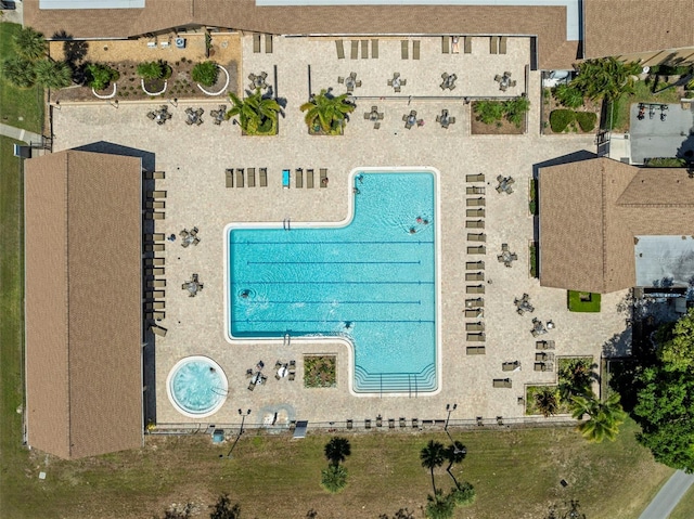 2735 Sherbrooke Ln Unit D, Palm Harbor, FL 34684 - photo 25