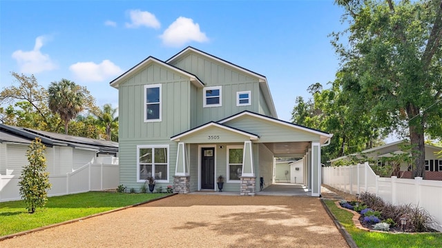 3505 N Dartmouth Ave, Tampa, FL 33603 - photo 1