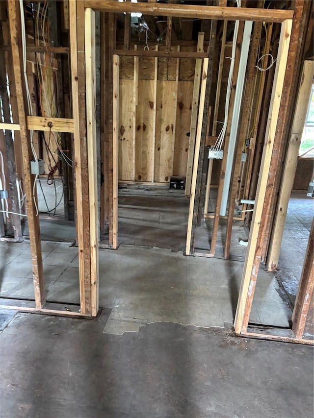318 N 4th Ave, Wauchula, FL 33873 - view of miscellaneous room