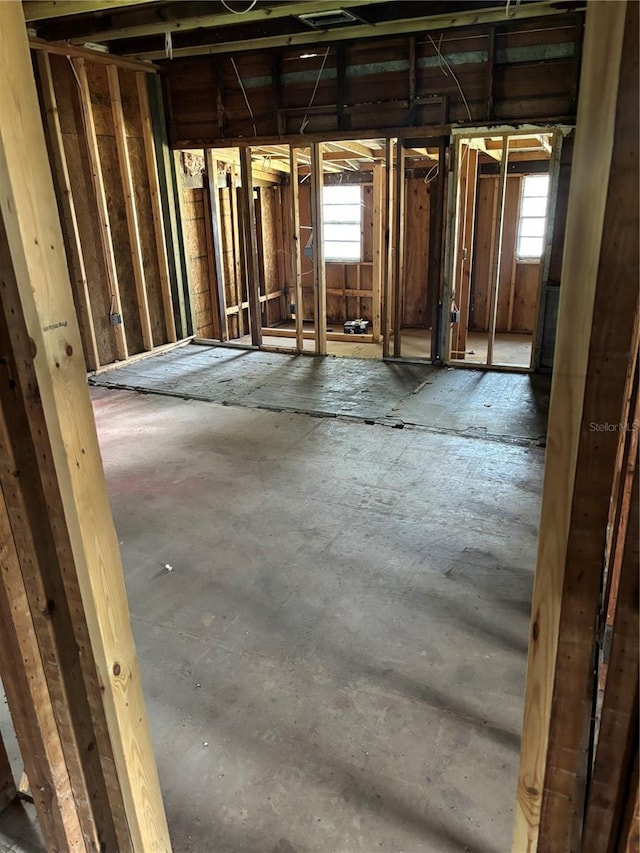 318 N 4th Ave, Wauchula, FL 33873 - view of misc room
