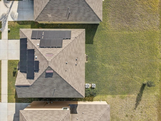 11476 Sage Canyon Dr, Riverview, FL 33578 - drone / aerial view