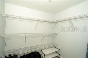 11720 Park Blvd Unit 301, Seminole, FL 33772 - view of walk in closet