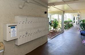 11720 Park Blvd Unit 301, Seminole, FL 33772 - view of property's community featuring mail area