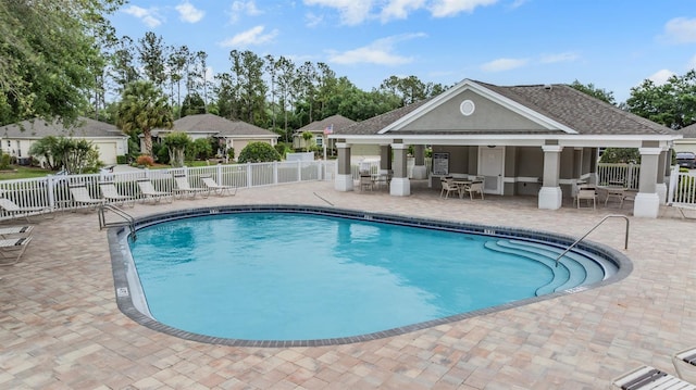 5116 Gato Del Sol Cir, Wesley Chapel, FL 33544 - photo 39