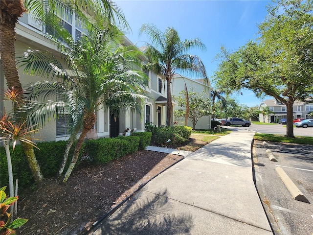 8796 Christie Dr, Largo, FL 33771 - view of property exterior