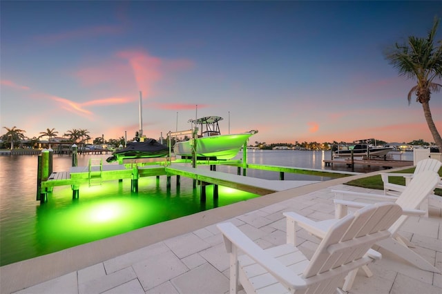 935 Eden Isle Dr NE, Saint Petersburg, FL 33704 - photo 4