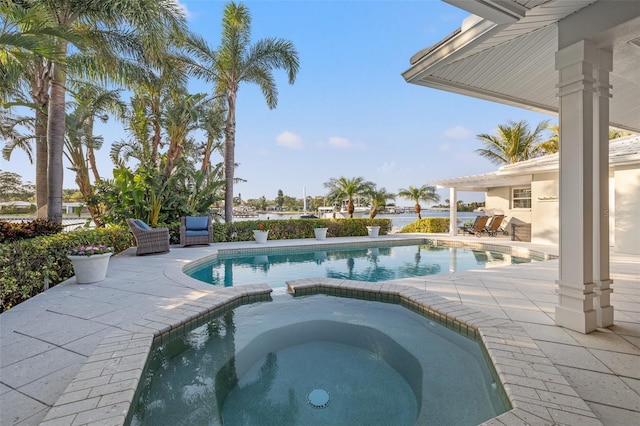 935 Eden Isle Dr NE, Saint Petersburg, FL 33704 - photo 54