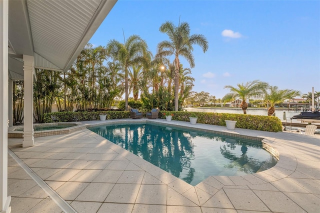 935 Eden Isle Dr NE, Saint Petersburg, FL 33704 - photo 55