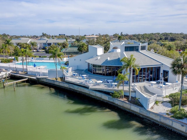 11510 Shipwatch Dr Unit 1375, Largo, FL 33774 - photo 49