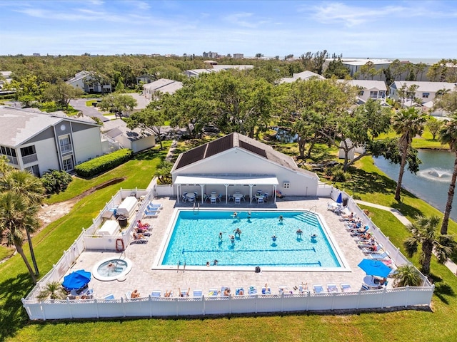 11510 Shipwatch Dr Unit 1375, Largo, FL 33774 - photo 40