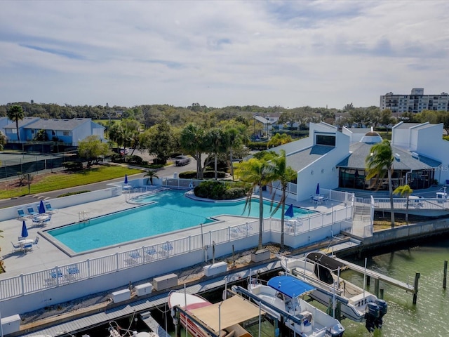 11510 Shipwatch Dr Unit 1375, Largo, FL 33774 - photo 50