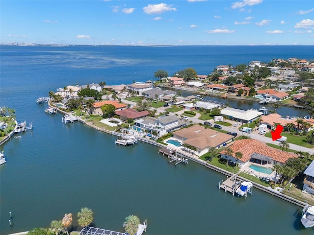 2057 Kansas Ave NE, Saint Petersburg, FL 33703 - photo 3