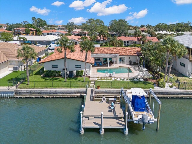 2057 Kansas Ave NE, Saint Petersburg, FL 33703 - photo 5